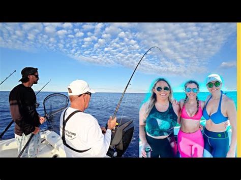 <b>South</b> <b>Florida</b> Boat <b>Fishing</b> 🎣 #<b>fishing</b> #fishingtrap #fishcatching #saltwaterfishing #bigfish. . South florida fishing channel girlfriend